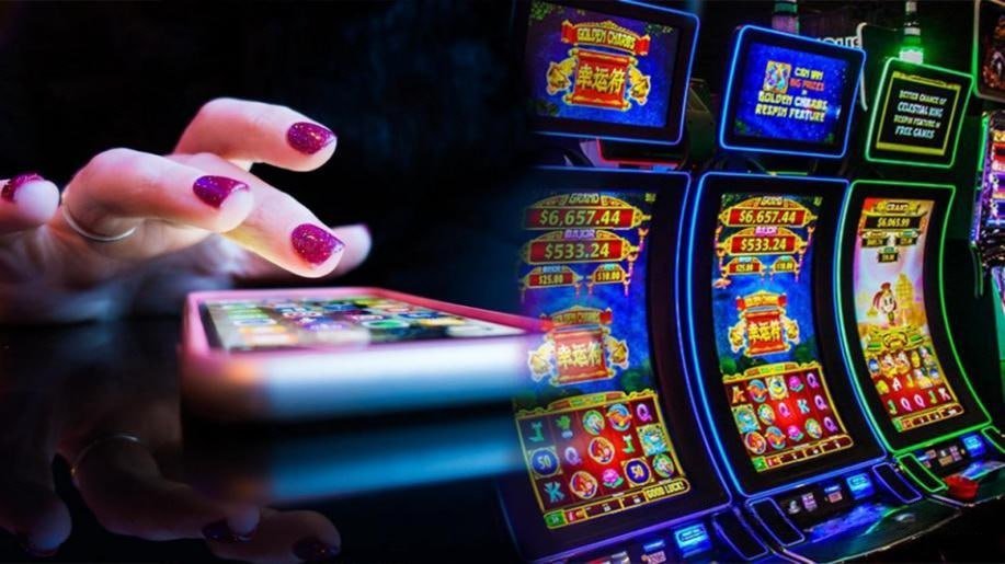 Panduan tiga langkah mudah bergabung di qqslot88