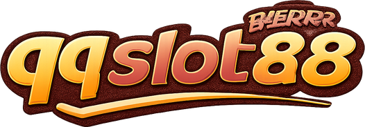 Logo qqslot88